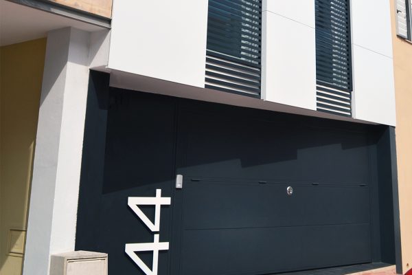 Cálculo Estructural Vivienda Unifamilliar
