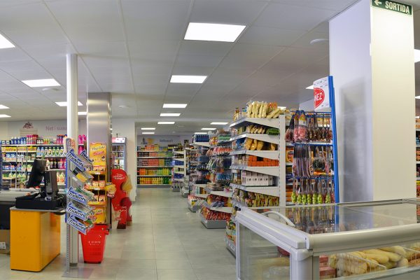 Projecte activitats