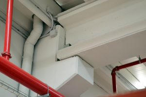 Estructura Ménsula Prefabricada Hormigón