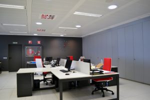 Oficinas Diskont Ciutadella