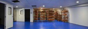 Industria Càrnica Ciutadella de Menorca