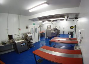 Industria cárnica Menorca