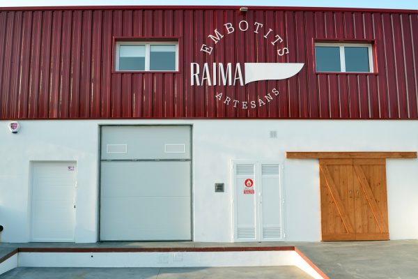 Embotits Raima Industria cárnica