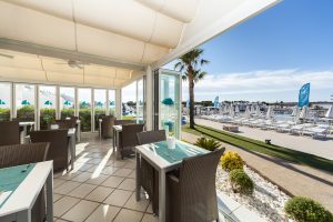 Ingeniería Hotel Casas del Lago, Cala'n Bosch