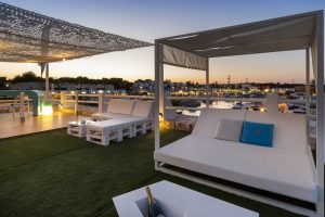 Proyecto Actividades Hotel Casas del Lago Cala'n Bosch
