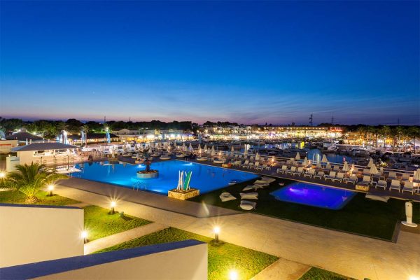 Ingeniería menorca casas del lago